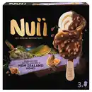 Bild 1 von NUII Stieleis 270 ml, Salted Caramel & New Zealand Honey