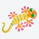 Bild 1 von Wandhänger Gecko, ca. 5x26x17 cm