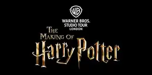 Warner Bros. Studio Tour London – The Making of Harry Potter™ inkl. Transfer & Übernachtung