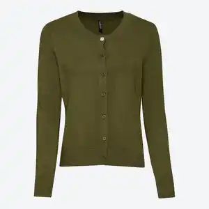 Damen-Cardigan mit Viskose