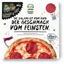 Bild 1 von Pizza Gustavo Gusto 460 g, Salami