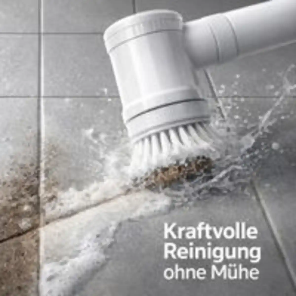Bild 3 von Elektrische Reiningungsbürste