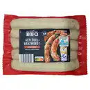 Bild 1 von BBQ Geflügelbratwurst 500 g