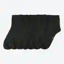 Bild 1 von Unisex-Kurzschaftsocken, 7er-Pack
