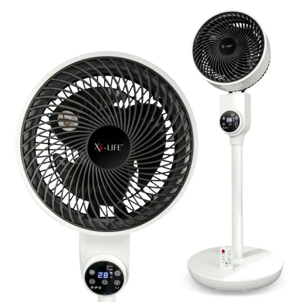 Bild 3 von Floor Fan Pinguin DX