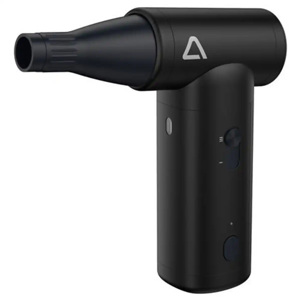 Bild 1 von AMBIANO Turbo-Ventilator, Schwarz