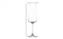 Bild 3 von Sektglas-Set MioVino, 4-teilig