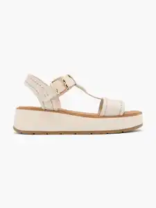 Bench Sandalette