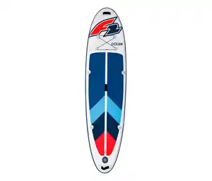 F2 SUP Board »Ocean ltd«, groß