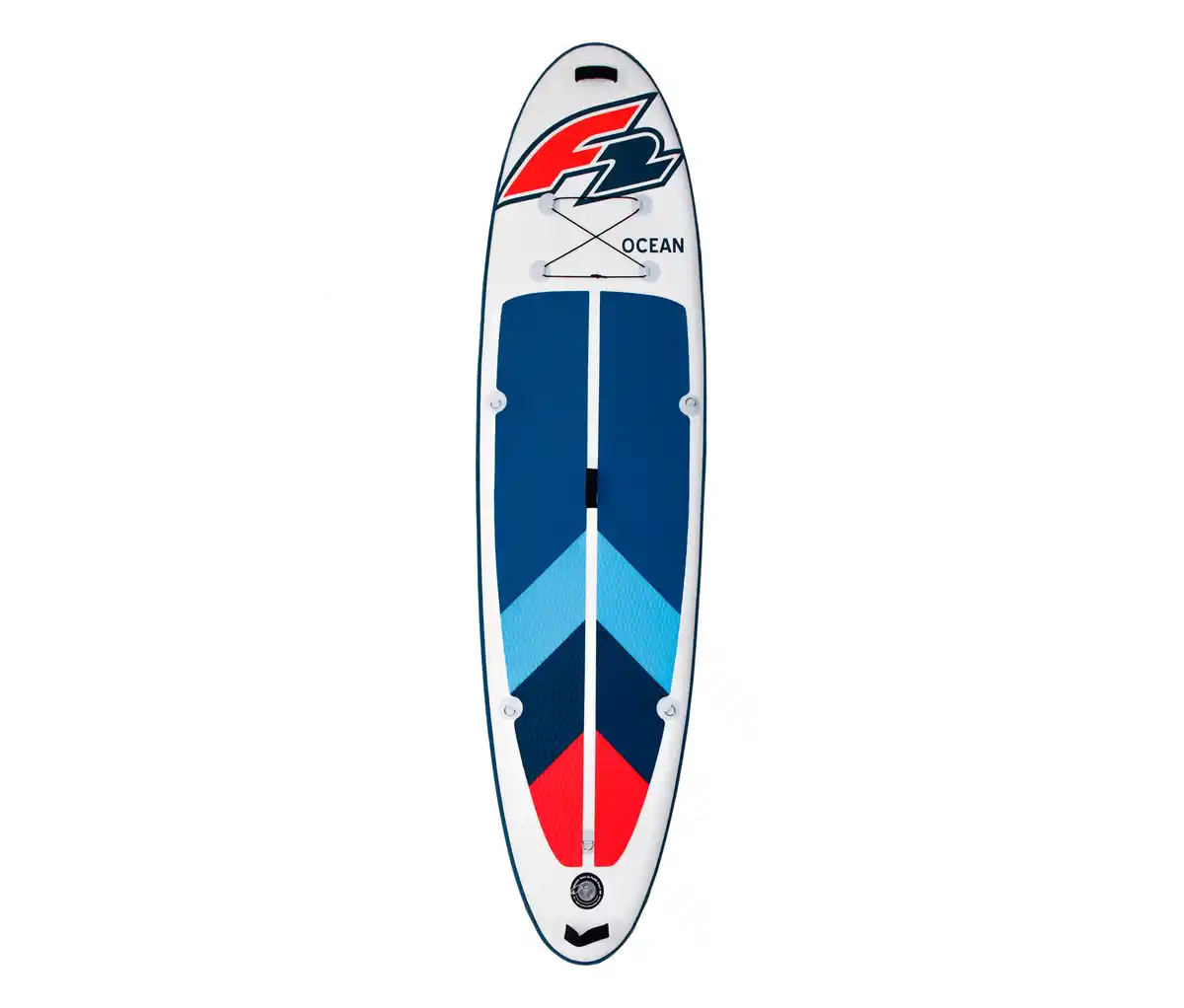 Bild 1 von F2 SUP Board »Ocean ltd«, groß