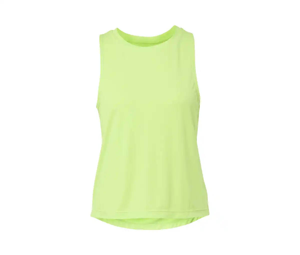 Bild 1 von Sporttop, lime