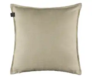 SCHÖNER WOHNEN-Kollektion Dekokissen-Bezug »COAST«, beige