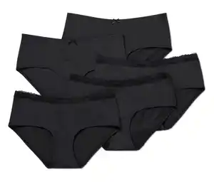 5 Pantys