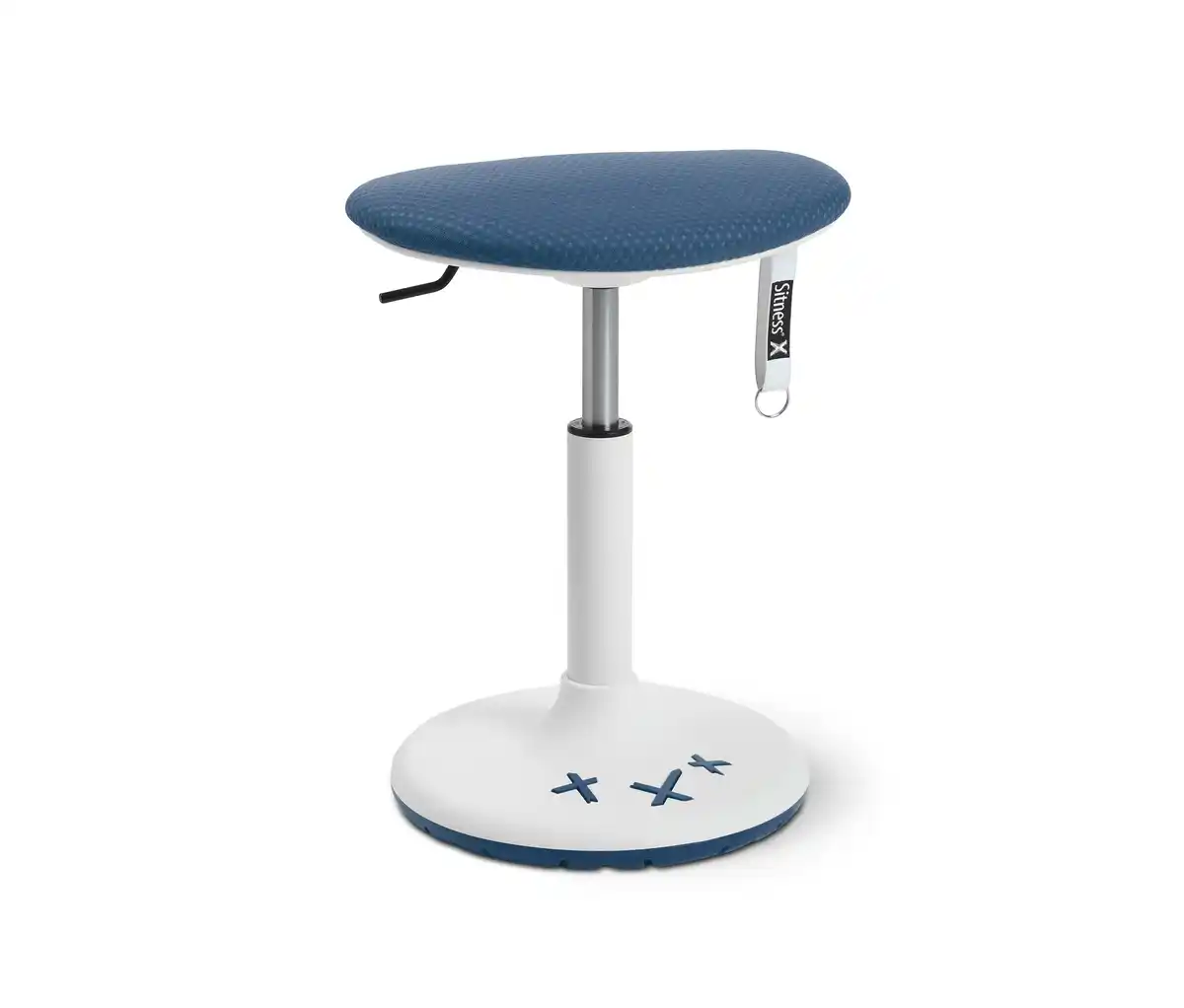 Bild 1 von Topstar Kinderhocker »XStool 20«, petrolfarben