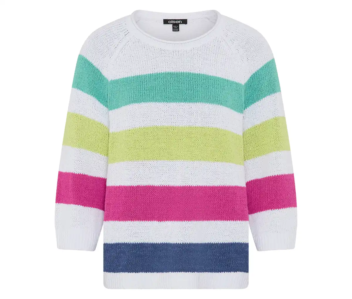 Bild 1 von Olsen 3/4-Arm-Pullover