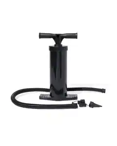 Doppelhub-Handpumpe