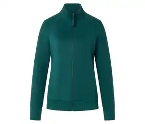 Sportjacke, petrol