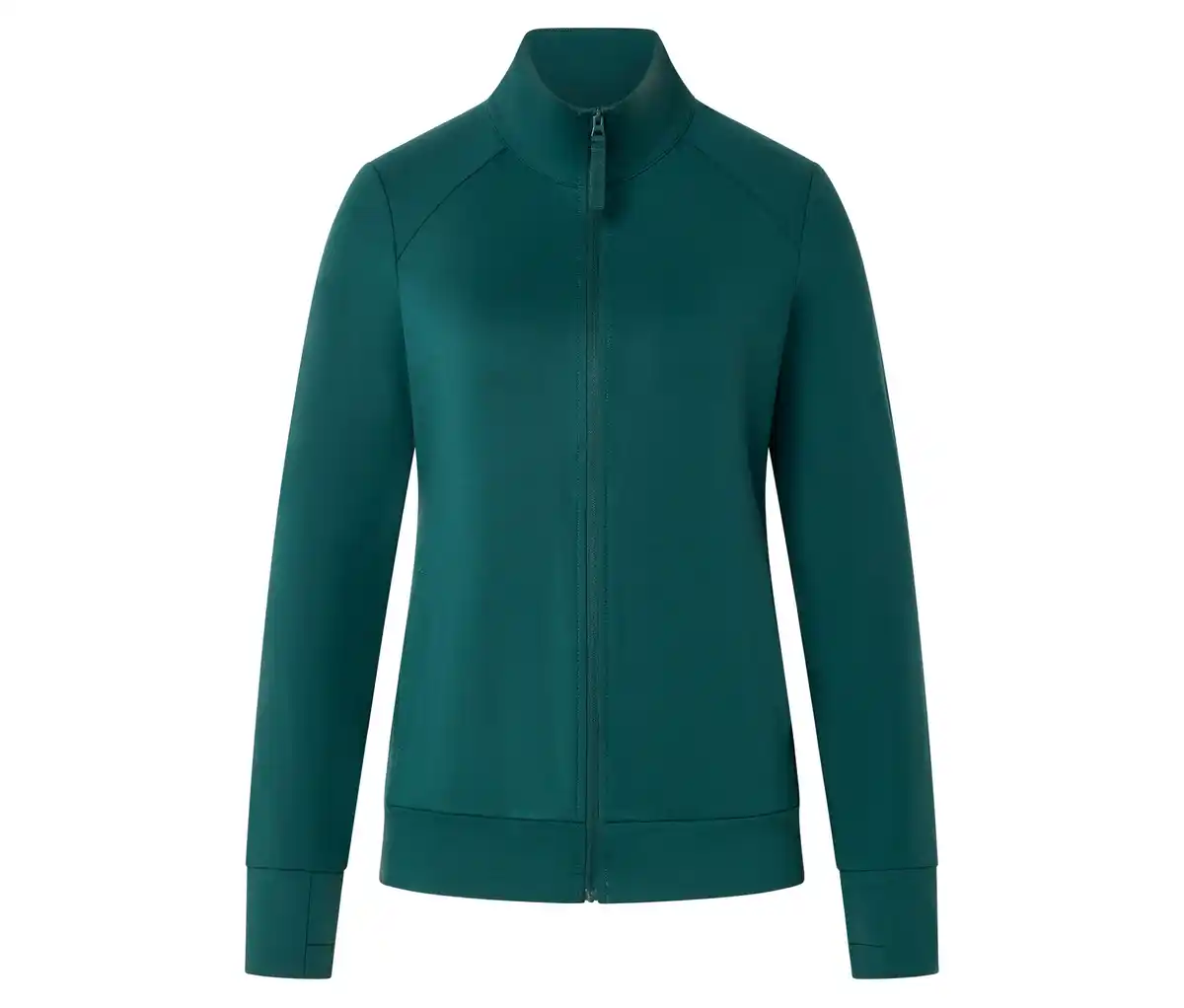 Bild 1 von Sportjacke, petrol