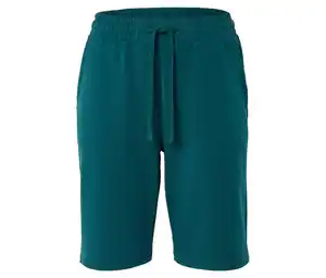 Sweatshorts, petrol