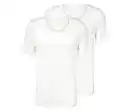 Bild 1 von 2 Jersey-Halbarm-Unterhemden