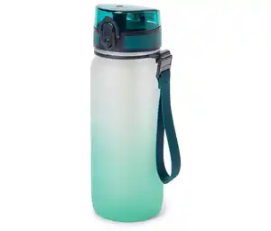 Trinkflasche mit Kühlakku