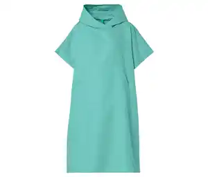 Umzieh-Poncho
