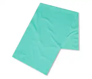 Kühlendes Sporthandtuch, türkis
