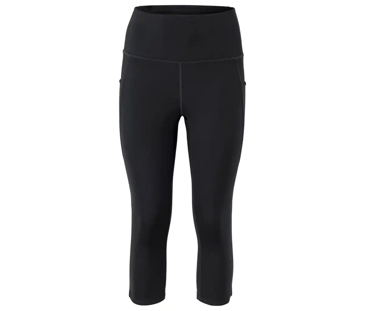 Bild 1 von 3/4-Sportleggings »ActivePower«, schwarz