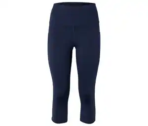 3/4-Sportleggings »ActivePower«, navy