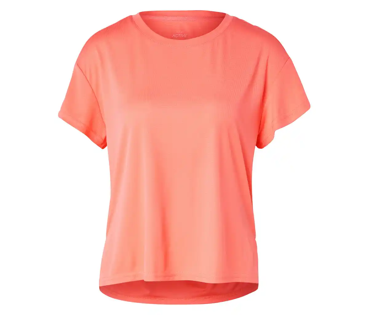 Bild 1 von Sportshirt, pfirsich
