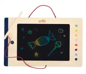small foot LCD Schreibtafel »Educate«