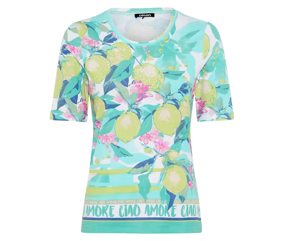 Bild 1 von Olsen T-Shirt
