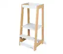 Bild 1 von roba Lernturm holz weiß