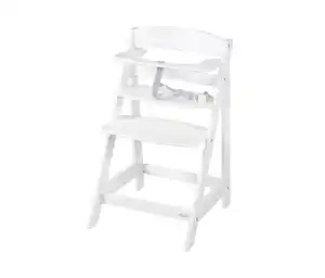 roba Treppenhochstuhl »Sit Up Flex«, weiß