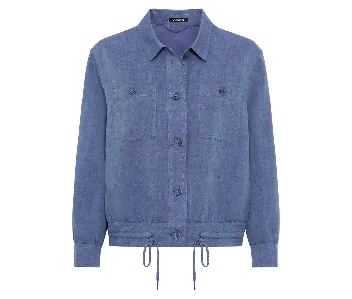 Bild 1 von Olsen Jacke