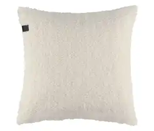 SCHÖNER WOHNEN-Kollektion Dekokissenbezug »TEDDY«, offwhite