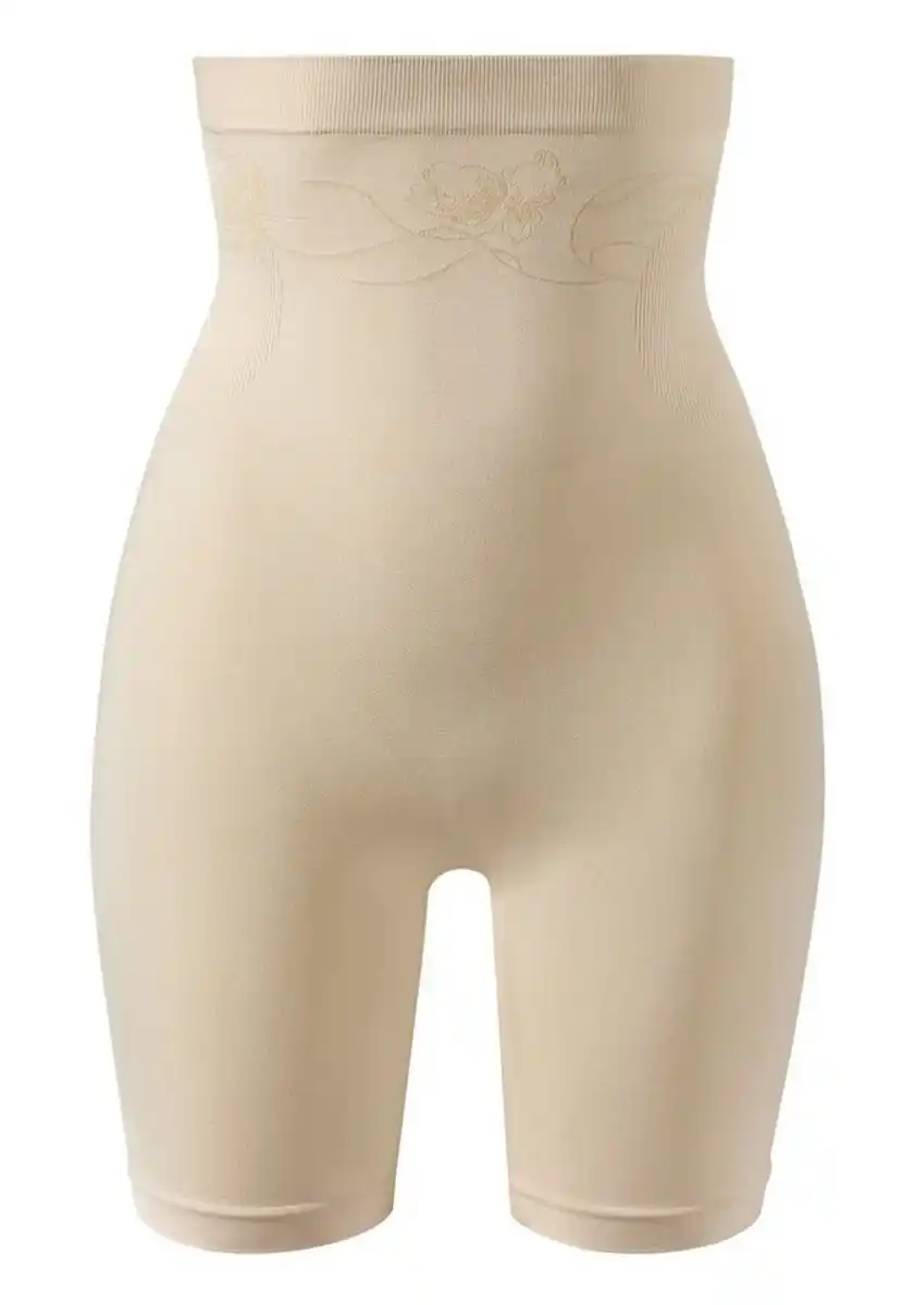 Bild 1 von LASCANA Shapinghose SEAMLESS mit hoher Taille, Shape wear, Basic