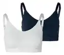 Bild 1 von 2 Seamless-Sport-BHs