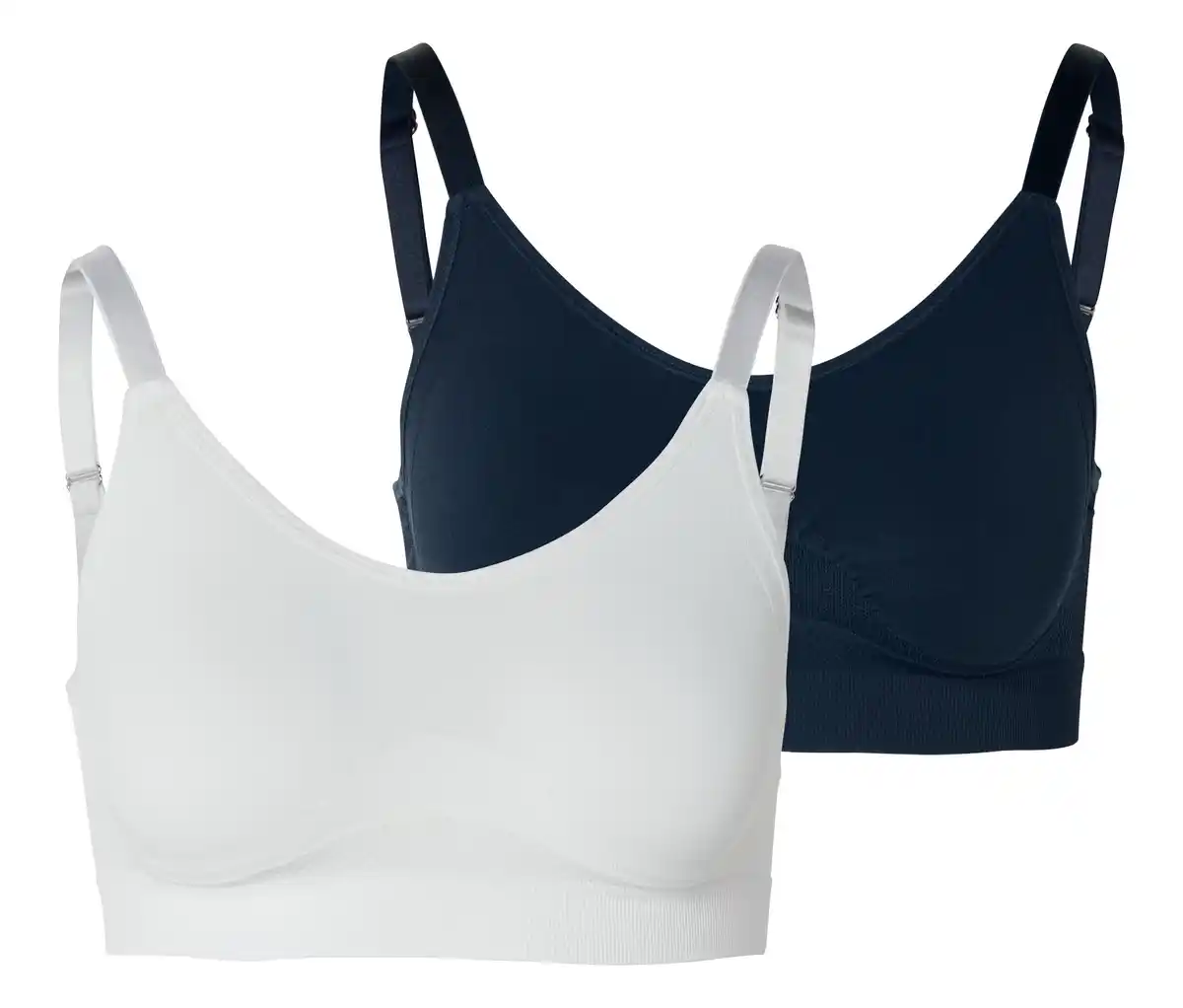 Bild 1 von 2 Seamless-Sport-BHs