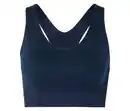 Bild 1 von Seamless-Sport-BH, navy