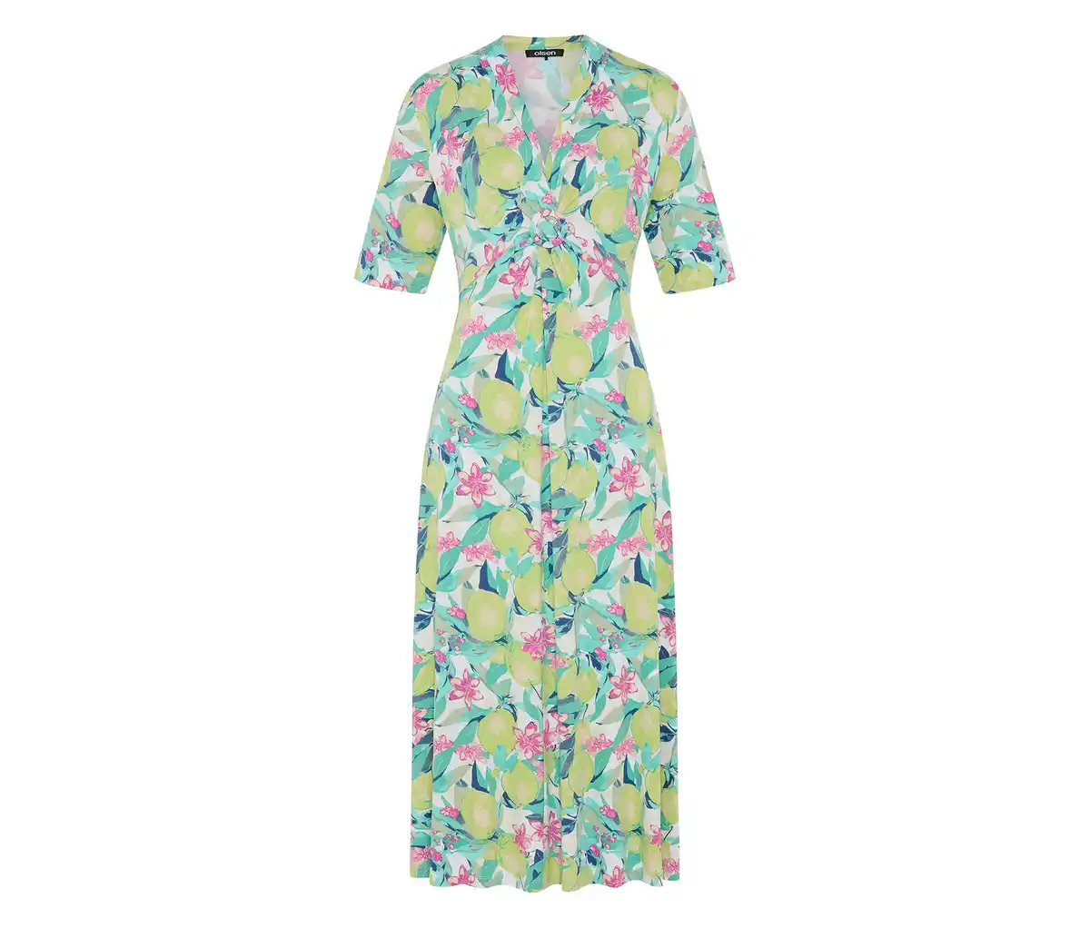 Bild 1 von Olsen Jerseykleid