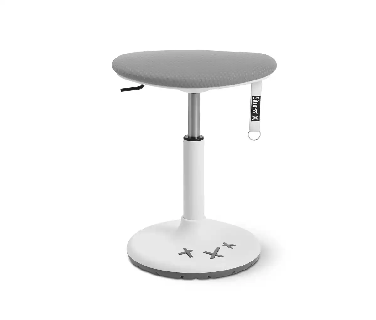 Bild 1 von Topstar Kinderhocker »XStool 20«, grau