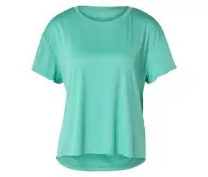 Sportshirt, türkis