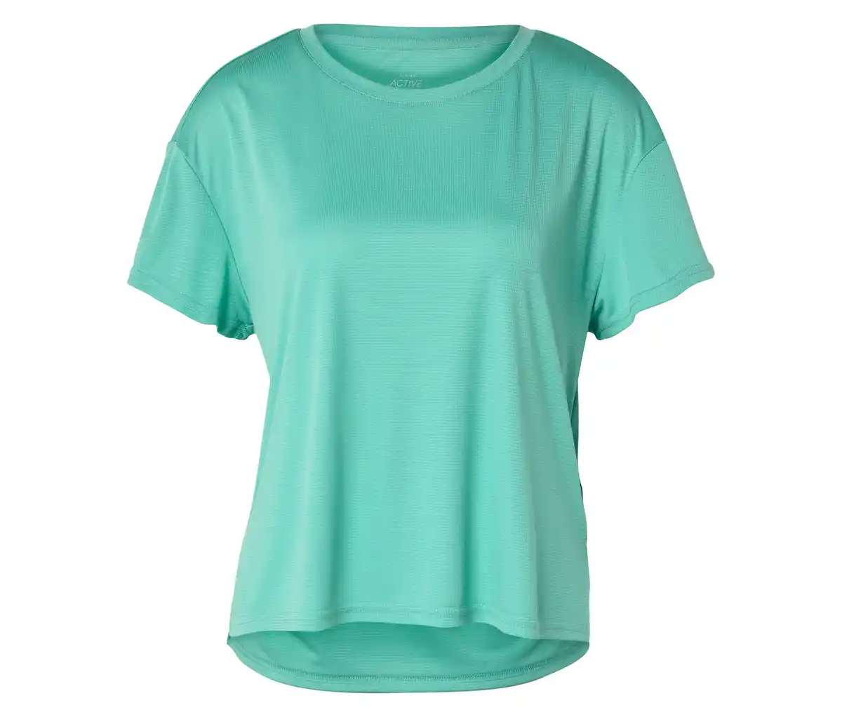 Bild 1 von Sportshirt, türkis