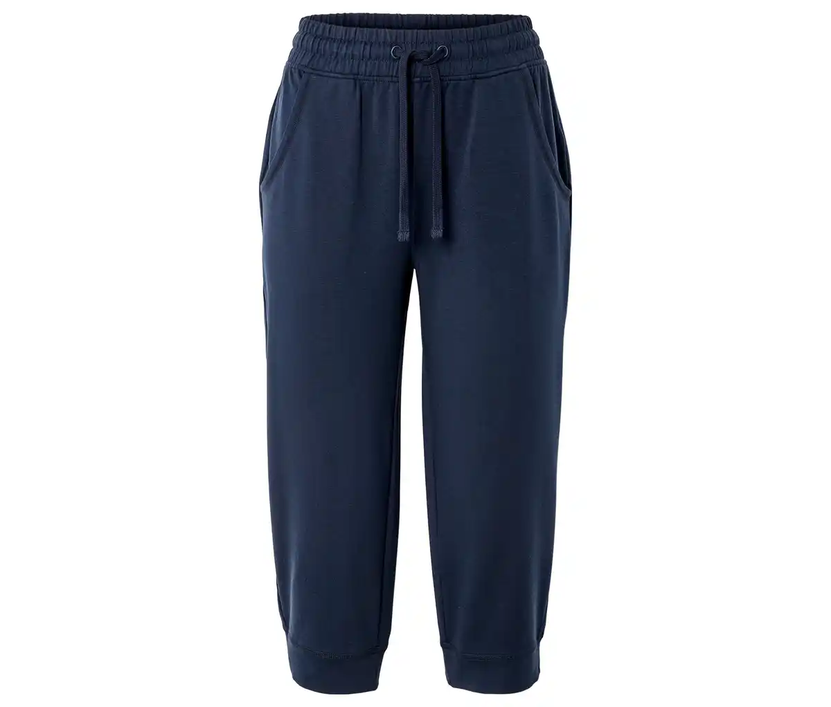 Bild 1 von 3/4-Sweathose, navy