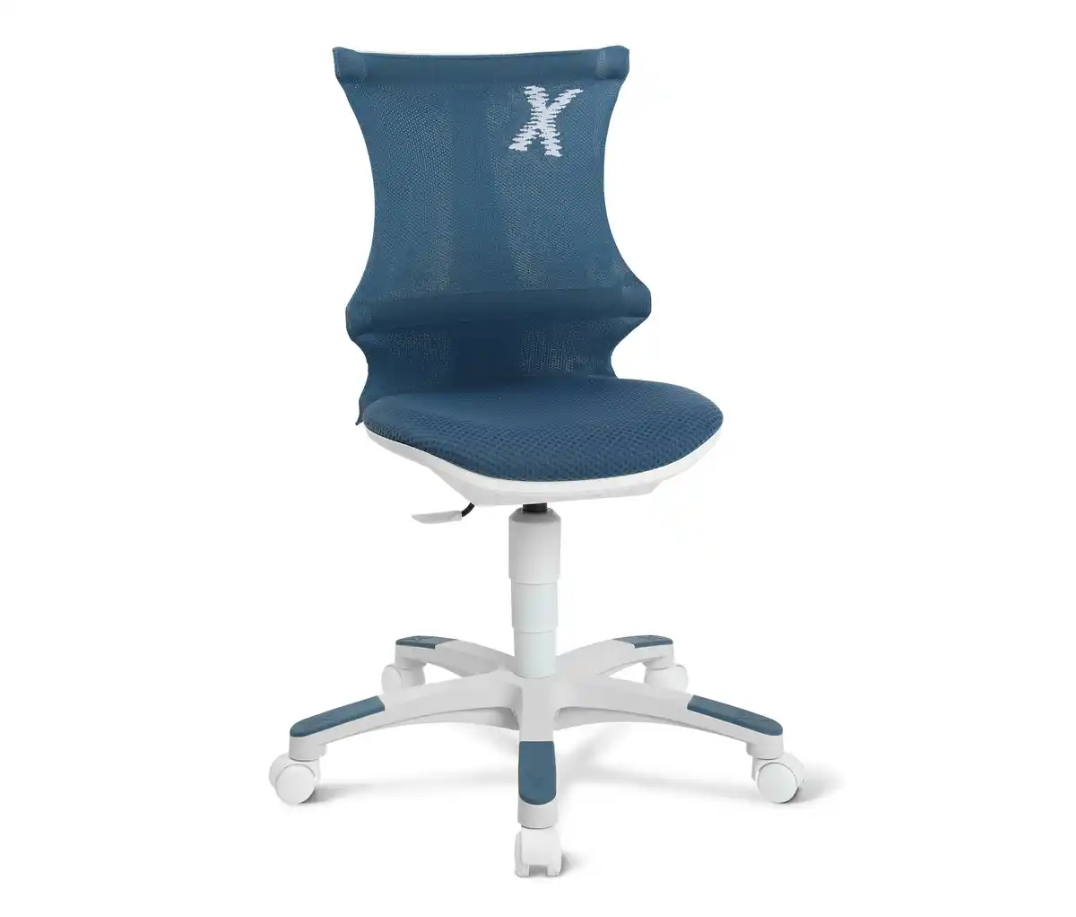 Bild 1 von Topstar Kinderstuhl »SITNESS X CHAIR 10«, petrolfarben