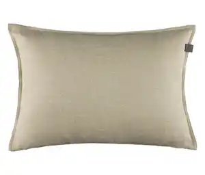 SCHÖNER WOHNEN-Kollektion Dekokissen-Bezug »COAST«, beige