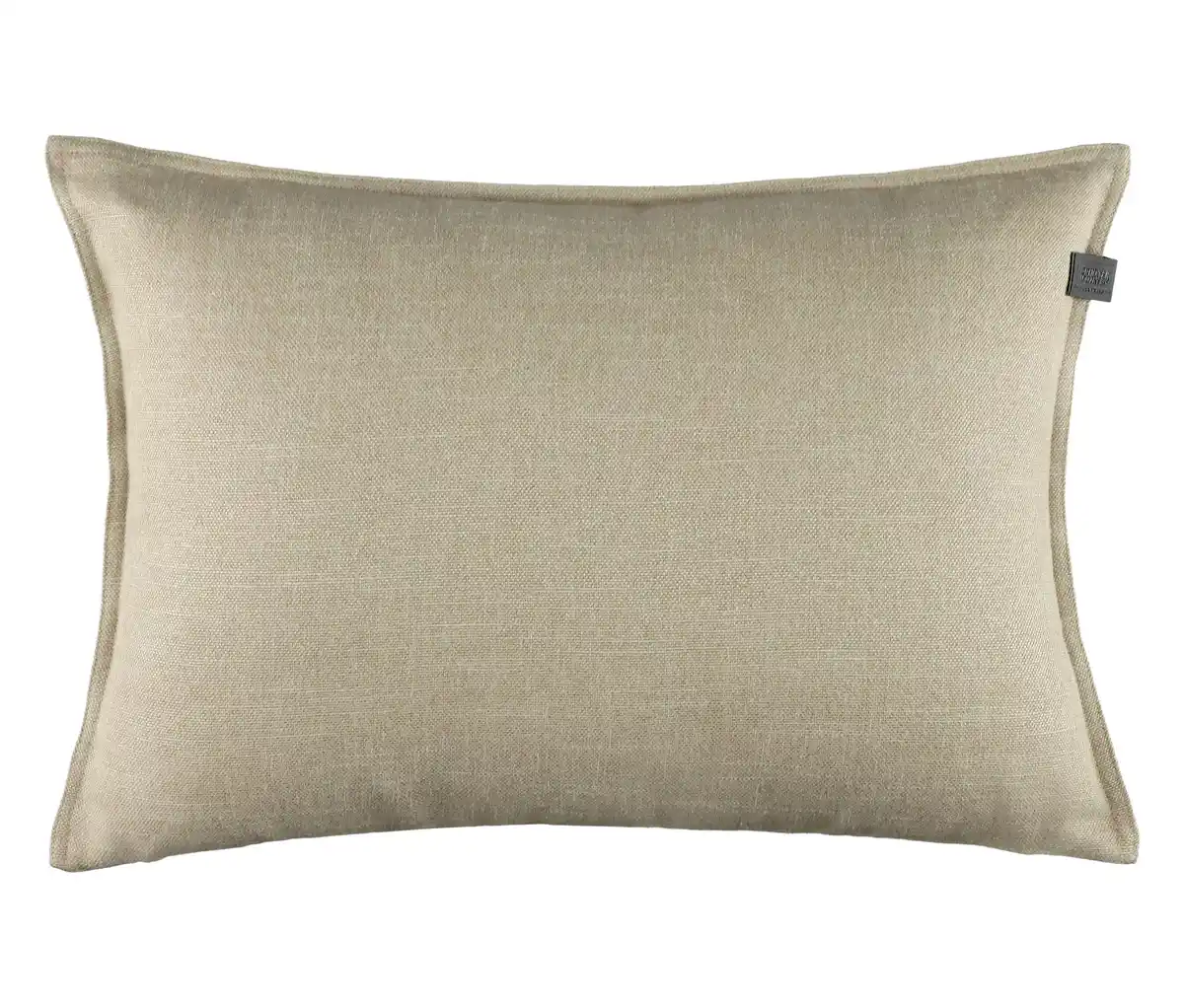 Bild 1 von SCHÖNER WOHNEN-Kollektion Dekokissen-Bezug »COAST«, beige