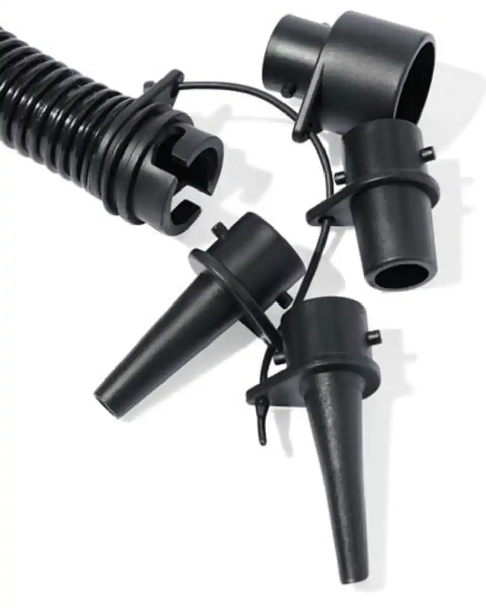 Bild 4 von Doppelhub-Handpumpe