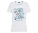 Bild 1 von Olsen T-Shirt mit Placement-Print